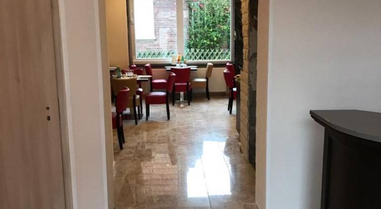 Hotel Sophia — photo 4