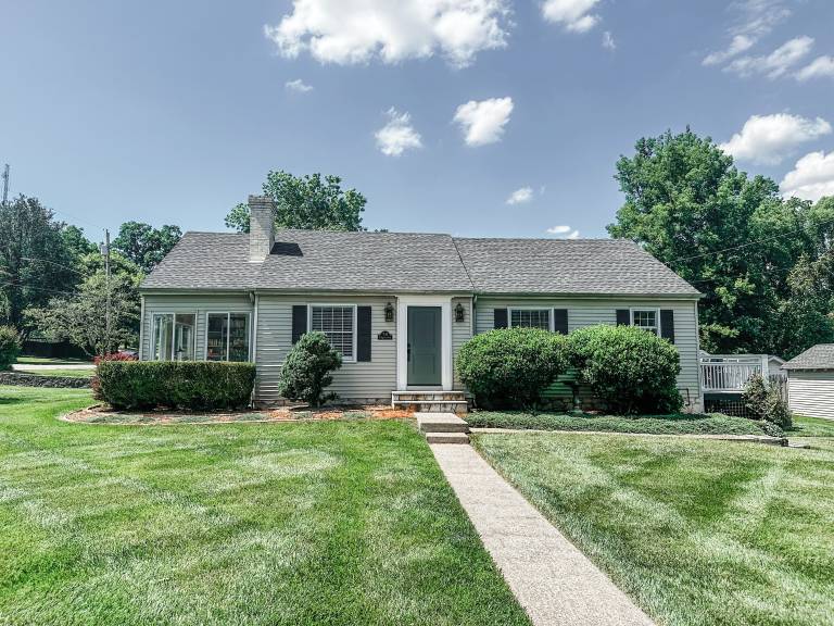 House  Bowling Green