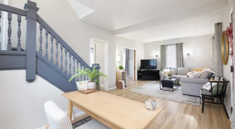 171 m&sup2; Ferienhaus
