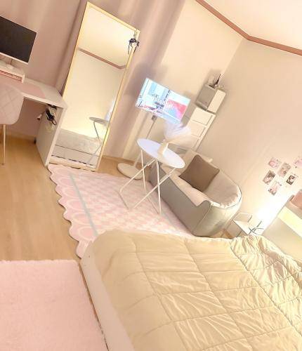 60 m² Ferienwohnung