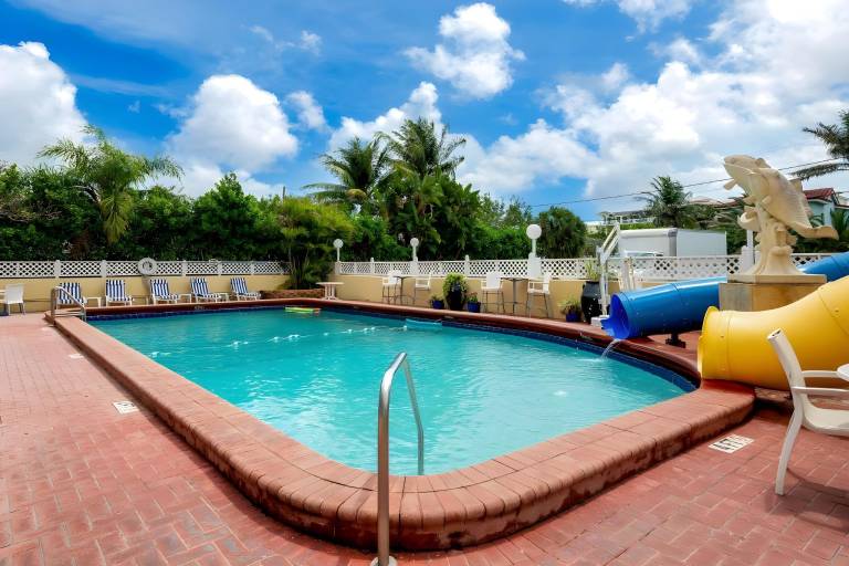 Comfort Inn OCeanside Deerfield — photo 2