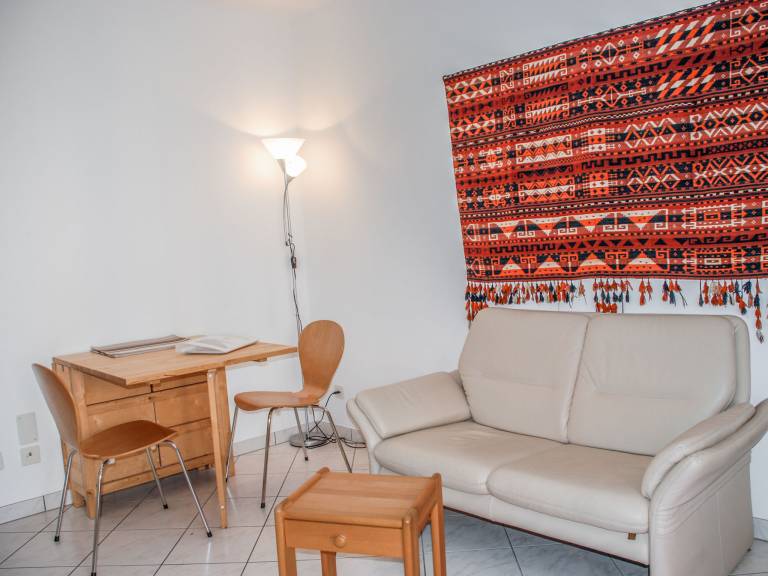 Holiday apartment with terrace — photo 5