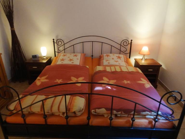 Ferienwohnung Prien am Chiemsee