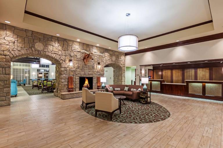 Homewood Suites by Hilton Wichita Falls — photo 3