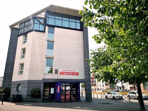 Nice rental apartment | Pets are welcome in Rouen