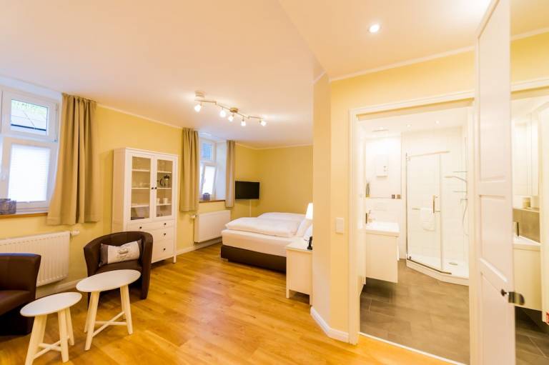 Ferienwohnung Ürzig