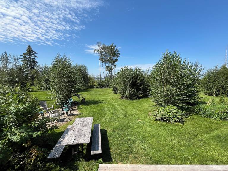 Mobile home Wasagaming