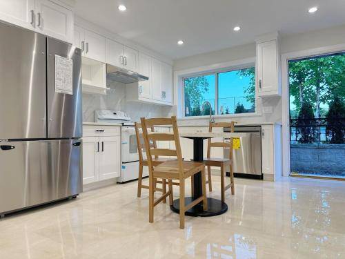 Bed & Breakfast Vancouver