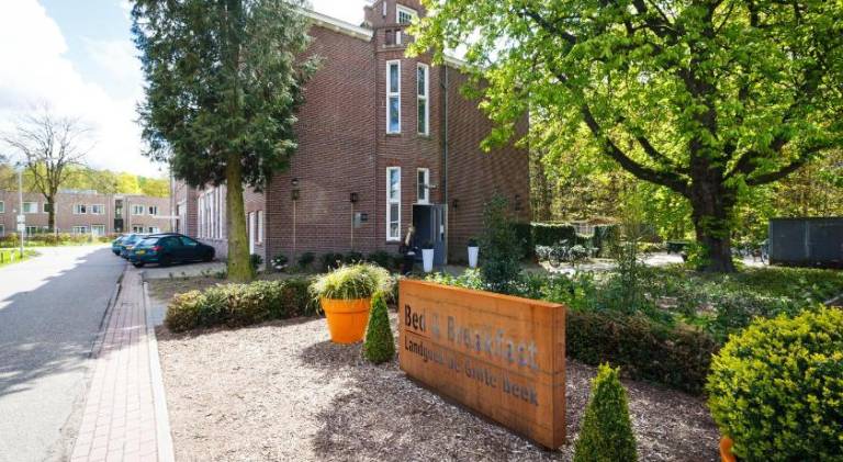 B&B Landgoed De Grote Beek
