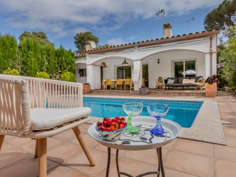 Casa Begur