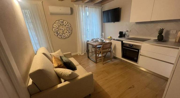 Holiday apartment with 1 room for 3 persons — photo 3