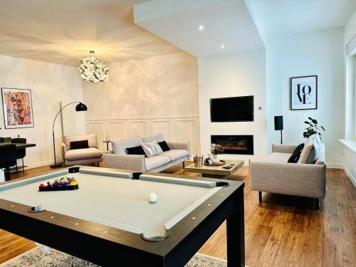 Appartement Metz