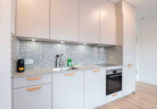 Apartma Zürich