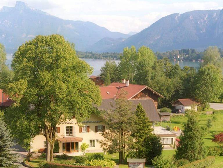 Aparthotel  Gemeinde Mondsee