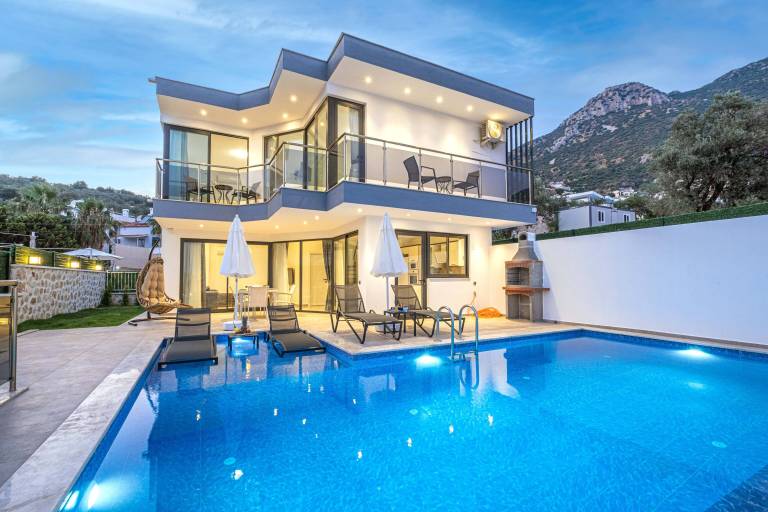 Villa Kalkan