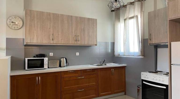Apartment with 1 room for 2 persons — photo 3