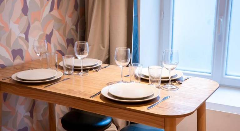 Pleasant apartment | Pets are welcome — photo 3