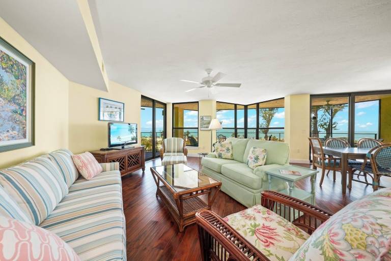 Condo Sanibel