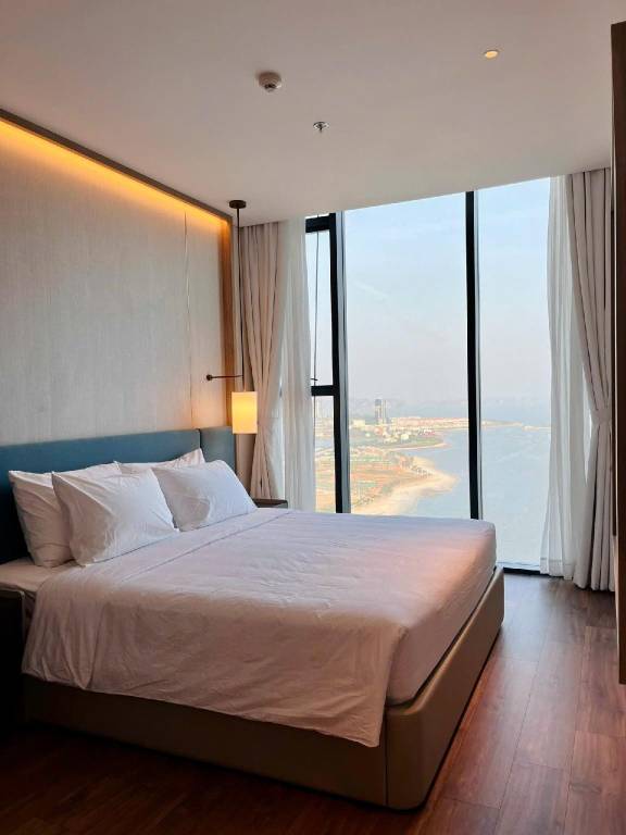 Alacarte Ha Long 2BR Sea View — photo 2