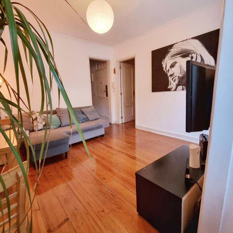 Apartment Lisbon