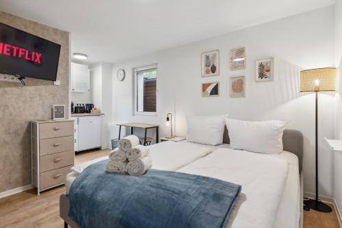 Ferienwohnung Eichwalde
