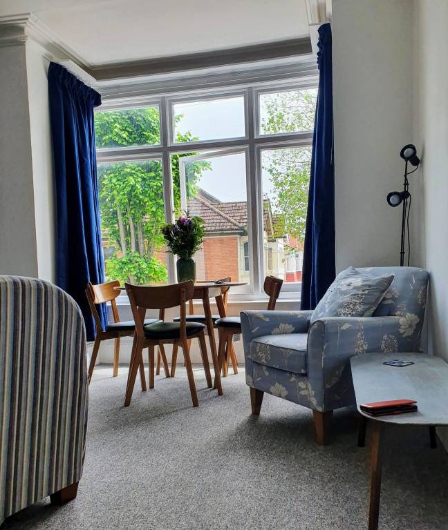 Apartment Worthing
