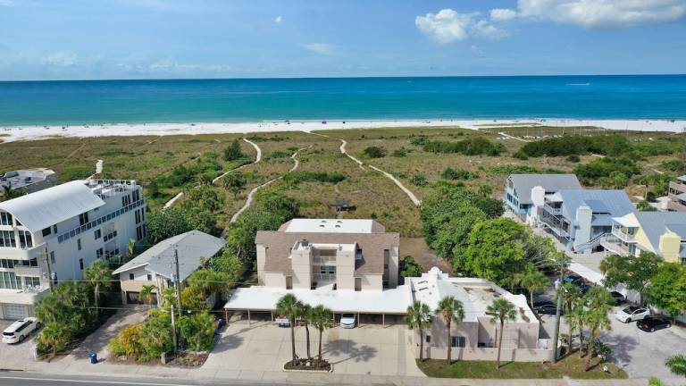 House Siesta Key
