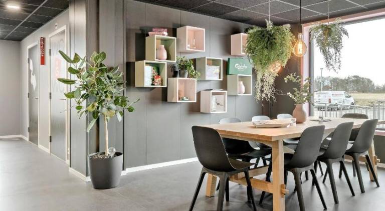 Aiden by Best Western Herning — photo 5