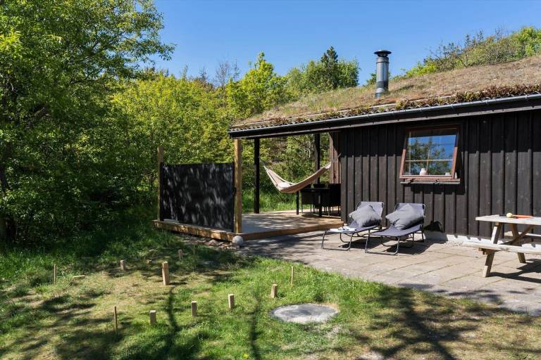 Ferienhaus in Rødhus f&uuml;r max. 6 Personen