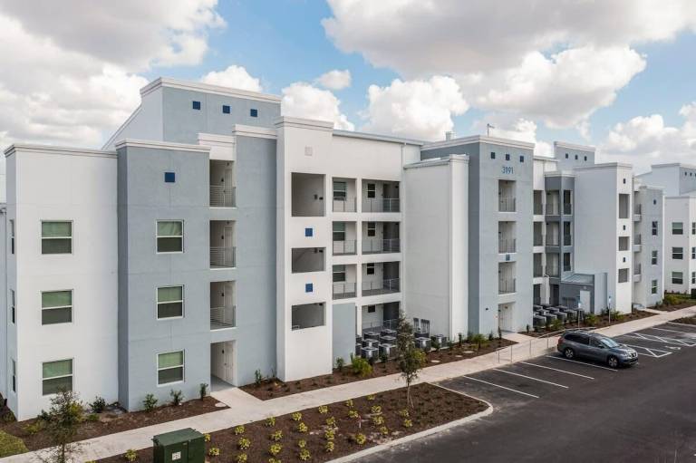 Condo  Kissimmee