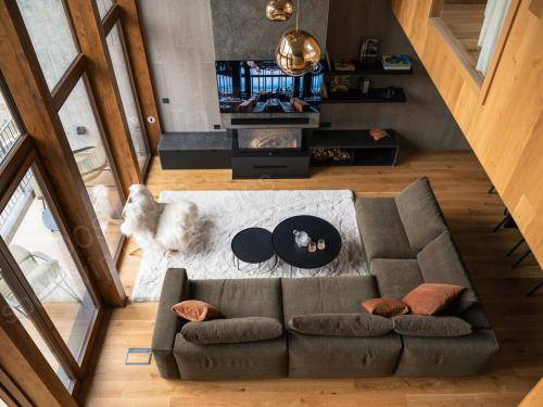 Apartment El Tarter