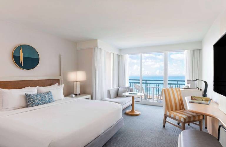 Resort Singer Island