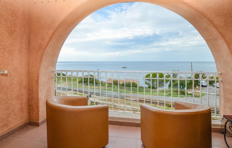 Appartement  Corbara
