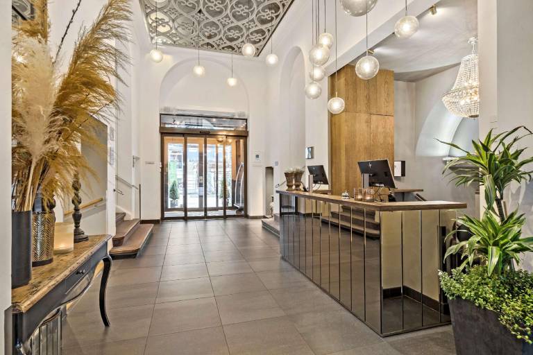 Best Western Hotel Hebron in Copenhagen