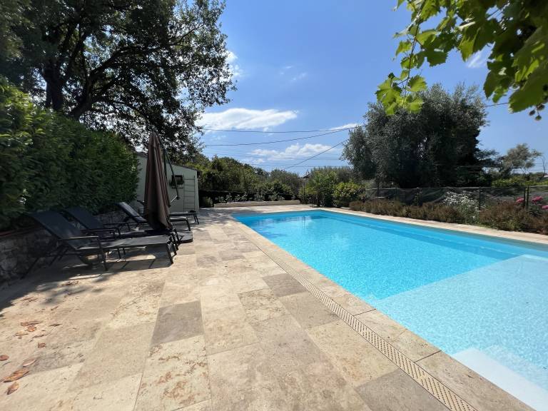 Villa Vence