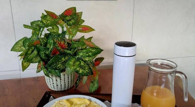 Apto "Cantinho da Paula" — photo 5