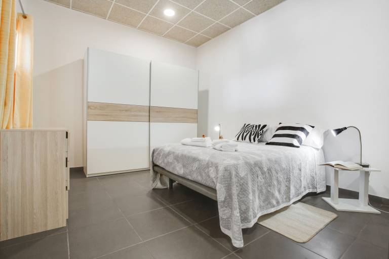 Apartamento Puertito de Güímar