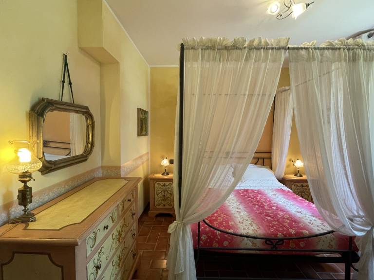 Agriturismo Residenza Il Roseto: Appartamento AMETISTA — photo 3