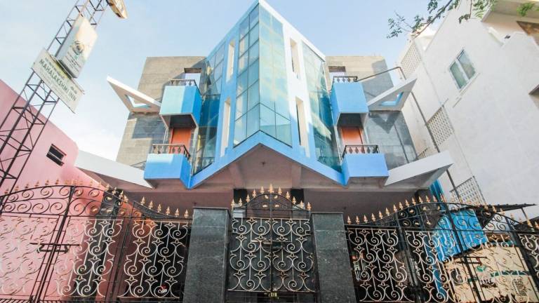 Ferienhaus für 2 Personen 31 m² in Chennai