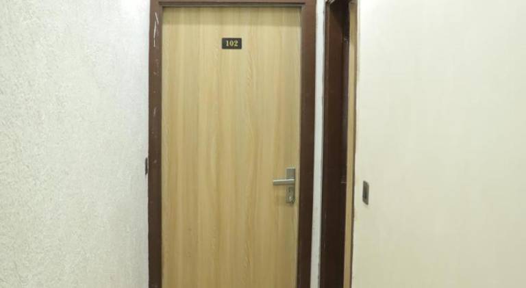 Amritsar view hotel near golden temple — photo 3