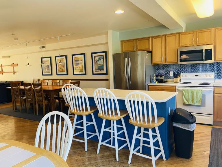 Condo Dewey Beach