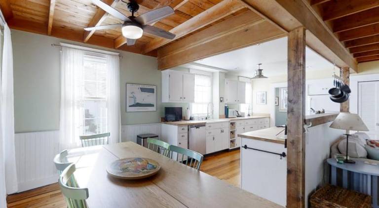 House with 3 rooms for 6 persons — photo 4