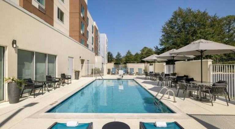 TownePlace Suites by Marriott Auburn University Area — photo 2