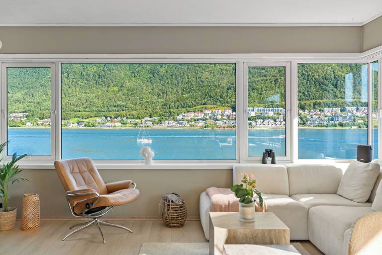 Apartament Tromsø
