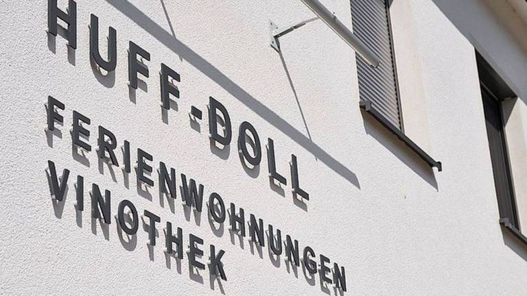 Ferienwohnung Gensingen