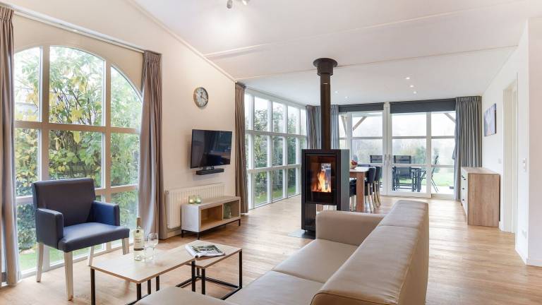 Ferienhaus  Brouwershaven