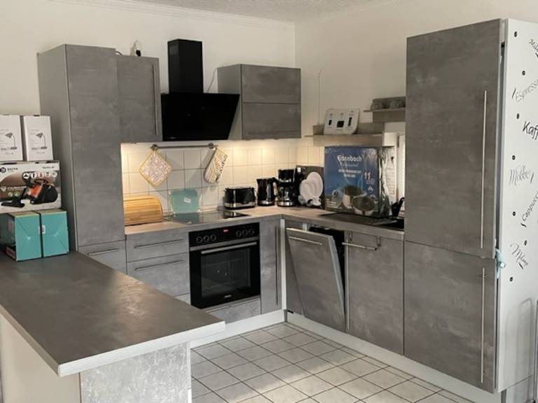Ferienwohnung  Zossen
