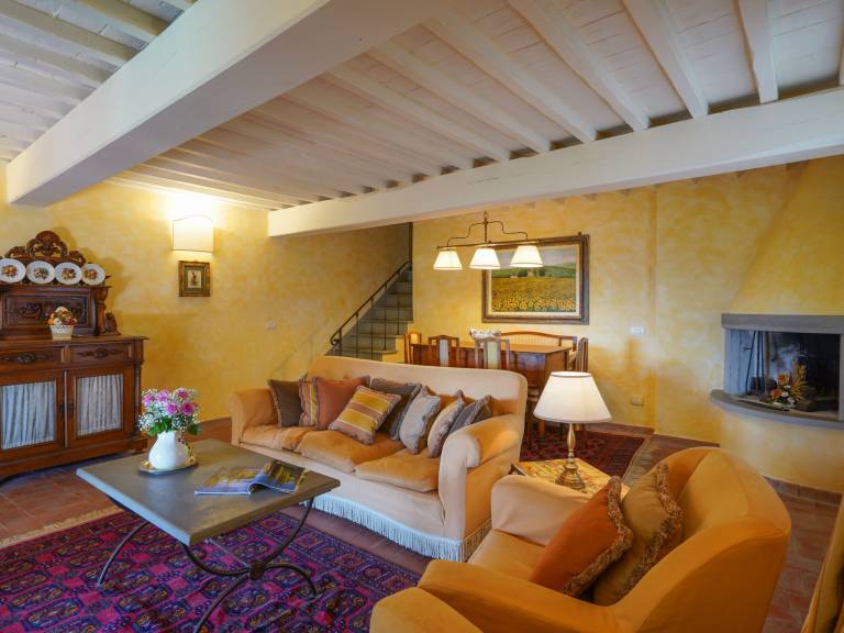 Vacation home with sauna, garden & private pool | Dogs allowed — photo 4