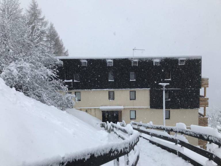 Appartement Peisey-Nancroix