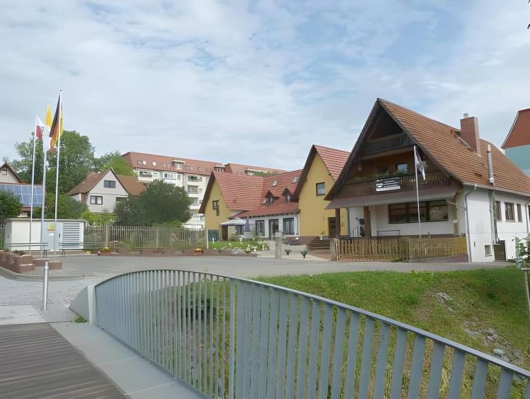 Bed & Breakfast Leinefelde-Worbis